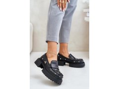 Polobotky model 202135 step in style