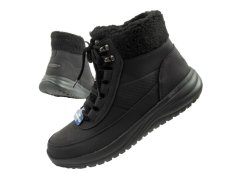 Skechers on-the-go zimní nepromokavé kotníkové boty dámské