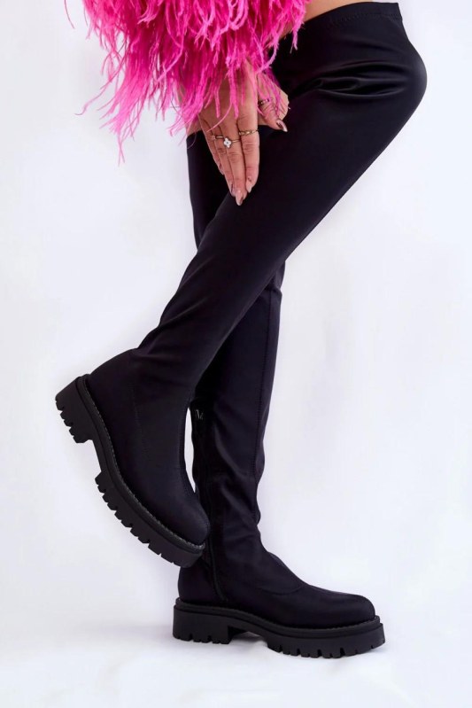 Kozačky model 173531 step in style