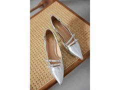 Lodičky na jehlách model 230707 Solea