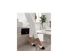 Lodičky na sloupku model 230820 Solea
