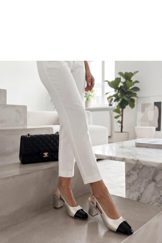 Lodičky na sloupku model 230820 Solea