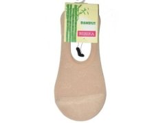 Dámské mokasíny bamboo 1020