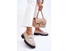 Mokasiny model 176607 step in style
