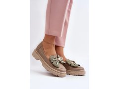 Mokasiny model 192895 step in style