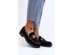 Mokasiny model 194696 step in style