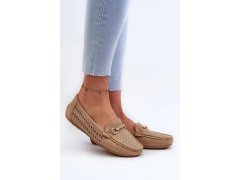 Mokasiny model 196698 step in style