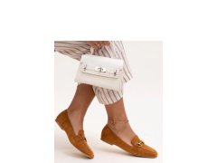 Mokasiny model 207268 Solea