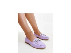 Mokasiny model 207272 Solea