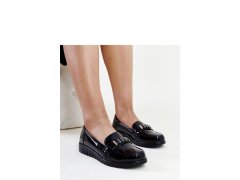 Mokasiny model 207330 Solea