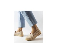 Mokasiny model 207809 Solea