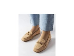 Mokasiny model 207818 Solea