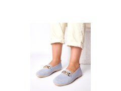 Mokasiny model 224165 Solea