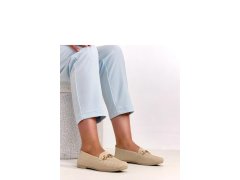 Mokasiny model 224570 Solea