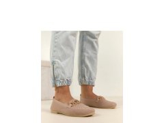Mokasiny model 224968 Solea