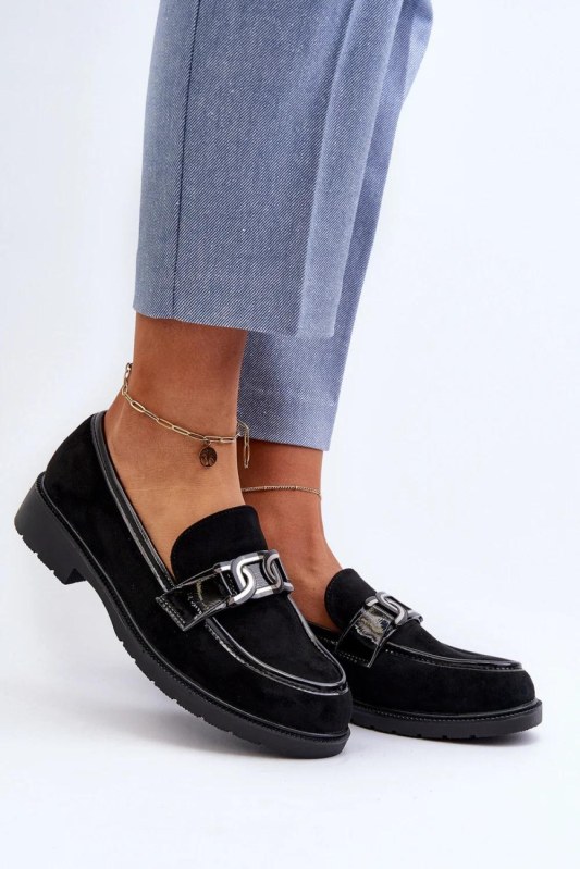 Mokasiny model 194696 step in style