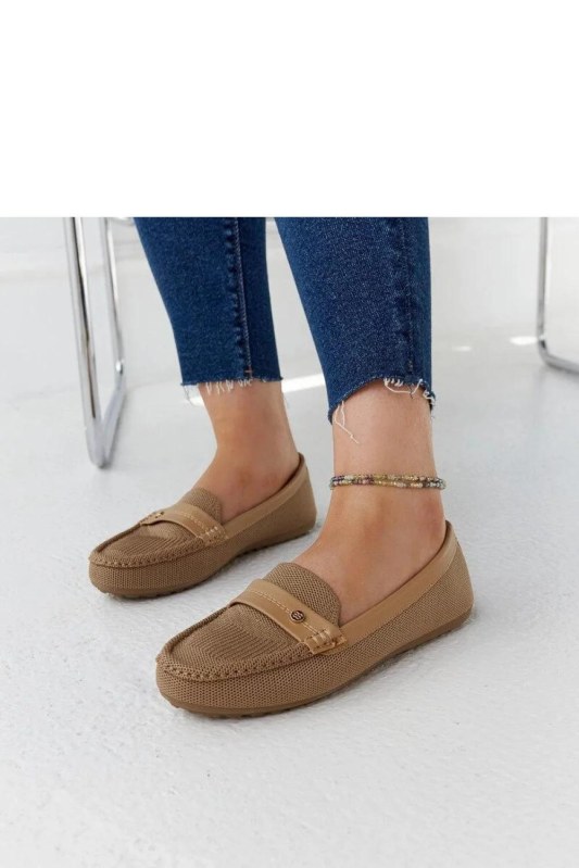 Mokasiny model 207488 Solea