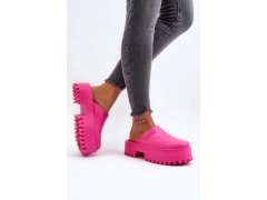 Pantofle model 194122 step in style