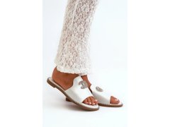 Pantofle model 198612 step in style