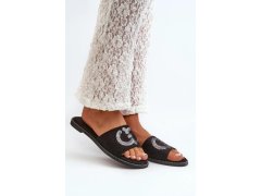 Pantofle model 198616 step in style