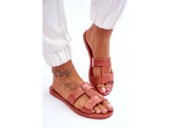 Pantofle model 178354 step in style
