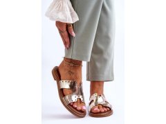 Pantofle model 179078 step in style