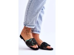 Pantofle model 180689 step in style