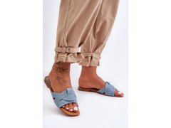 Pantofle model 183491 step in style