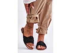 Pantofle model 183492 step in style