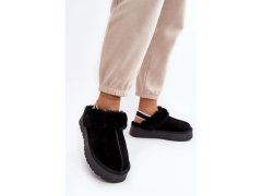 Pantofle model 188658 step in style