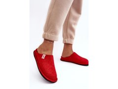 Pantofle model 188676 step in style