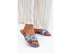 Pantofle model 213962 step in style