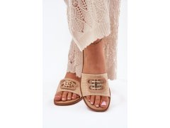 Pantofle model 215964 step in style