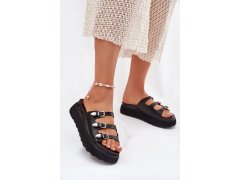 Pantofle model 215970 step in style