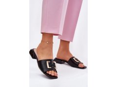 Pantofle model 215983 step in style