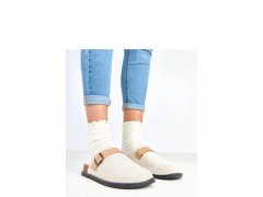 Pantofle model 217918 Solea