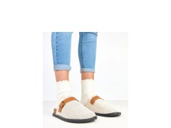 Pantofle model 217919 Solea