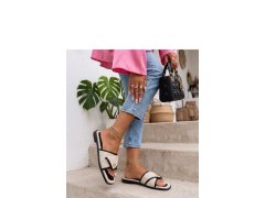 Pantofle model 229801 Solea