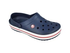 Unisex crocband 11016 navy blue - Crocs