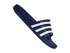 Adilette pánské aqua m f35542 - Adidas