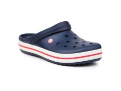 Unisex crocs crocband navy m 11016-410