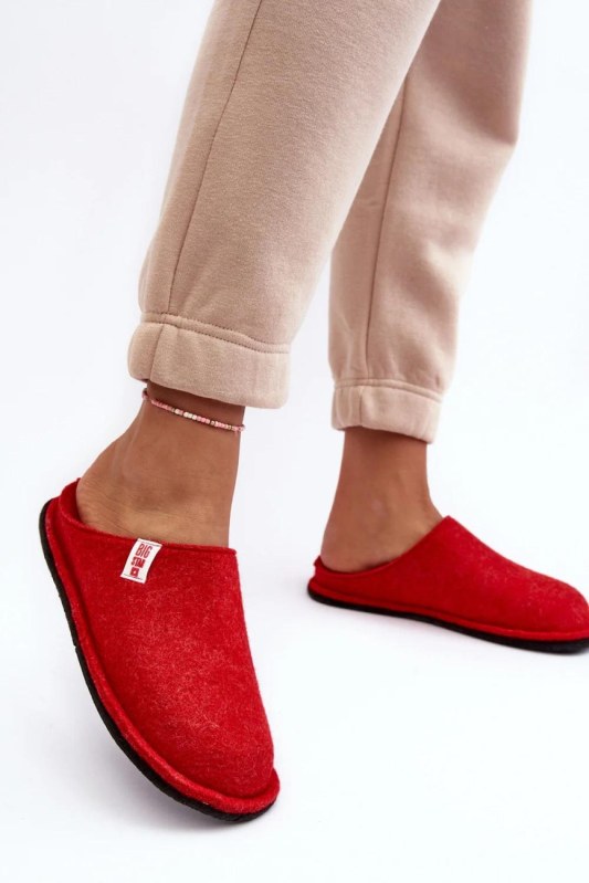 Pantofle model 188676 step in style