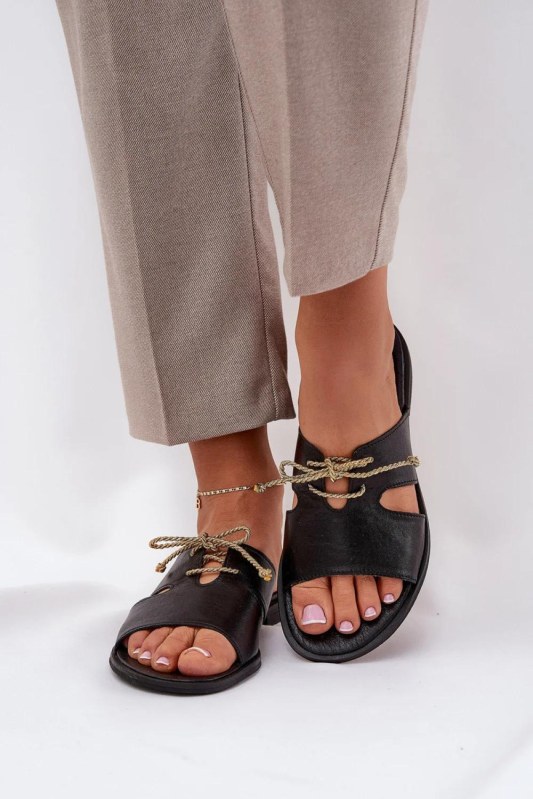 Pantofle model 210177 step in style