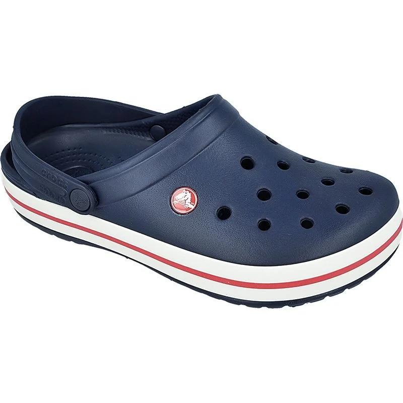Unisex crocband 11016 navy blue - Crocs