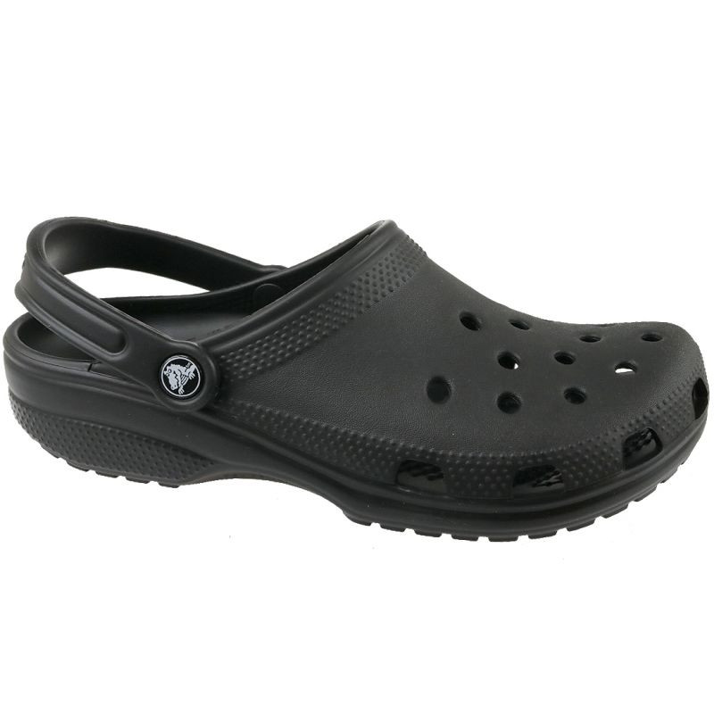 Unisex classic 10001-001 - Crocs