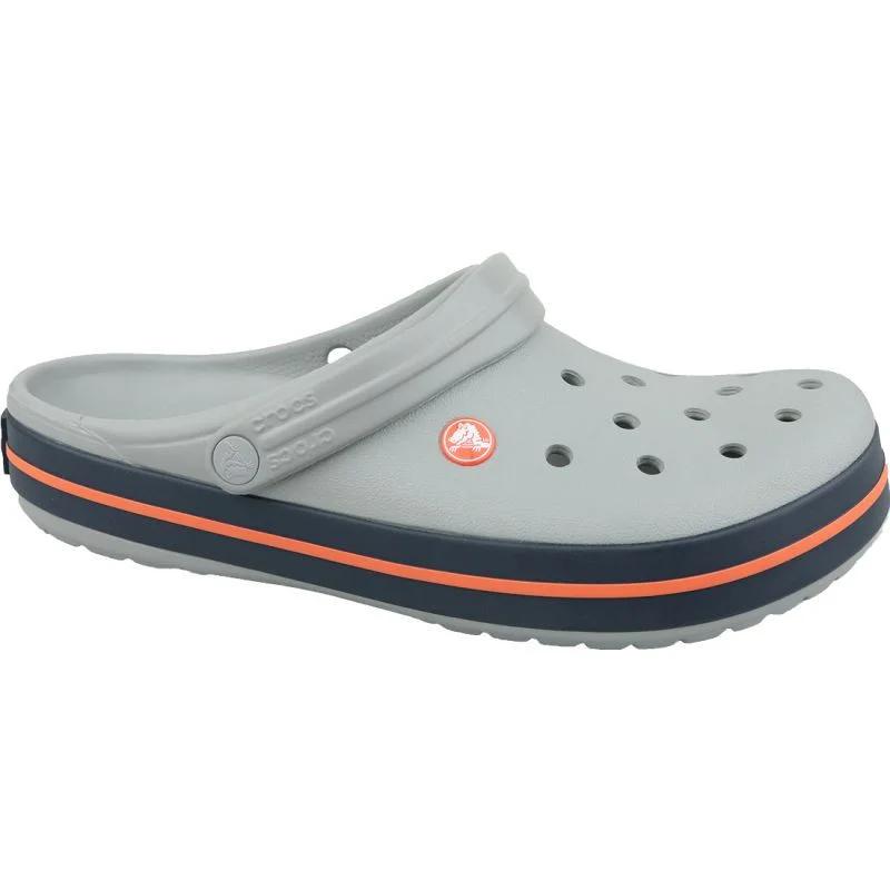 Pánské a dámské žabky crocs crocband u 11016-01U