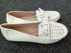 Dámské polobotky top shoes - FPrice