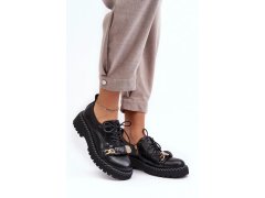 Polobotky model 190176 step in style
