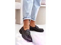 Polobotky model 199313 step in style