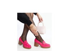 Lodičky na sloupku model 206467 Solea